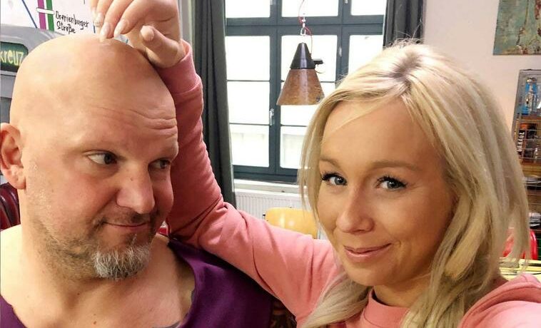 BTN-Star Katrin Hamann: Was macht sie heute?