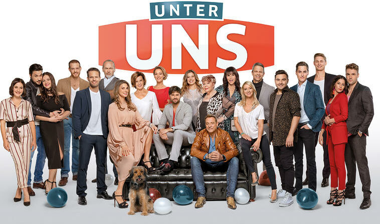 „Unter Uns“: Das nächste Liebes-Aus steht fest!