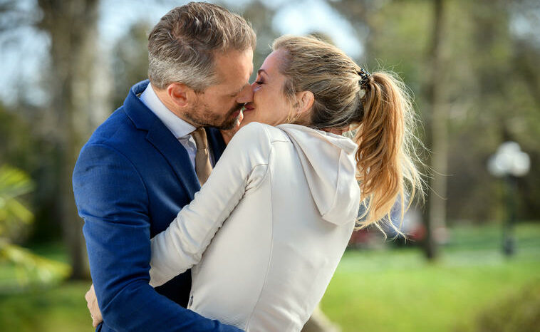 “Sturm der Liebe”: Überraschende Hochzeit versehentlich enthüllt?!