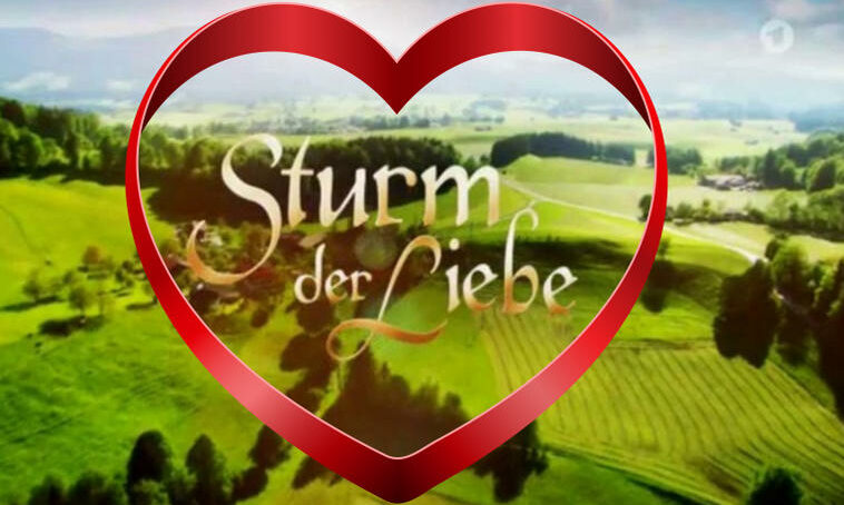 Sturm der Liebe: DIESES Paar ist wieder zusammen!