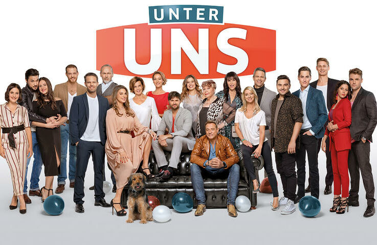 Ehemalige “Unter Uns”-Stars: Das machen Henning, Rosi, Rolf & Co heute!