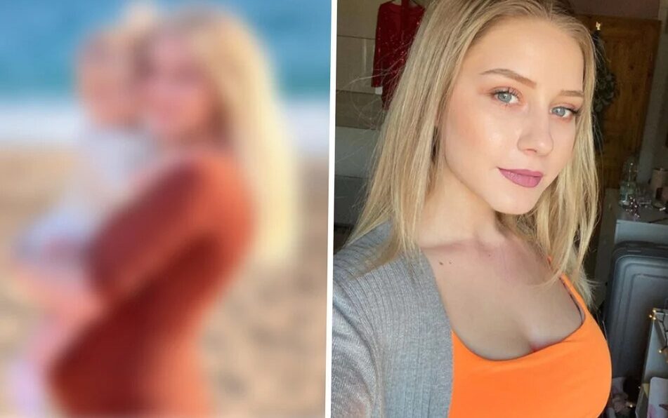 LOREDANA WOLLNY (18) IM MAMAGLÜCK: SO GROSS IST IHRE BABYKUGEL BEREITS!