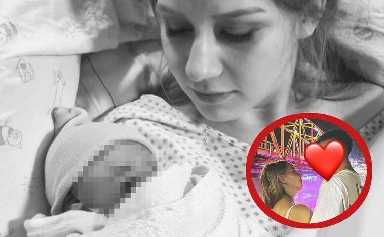 Wird Loredana Wollny ihr Baby im TV zeigen?