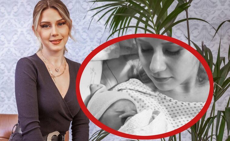 Die Wollnys: „Miralda“ – Verriet Silvia Wollny den Babynamen vor Loredanas Bekanntgabe?