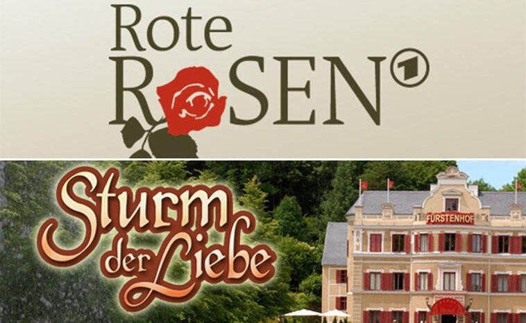 „Sturm der Liebe“ & „Rote Rosen“ bald abgesetzt? | ARD will Talkshow als Ersatz (Bericht)