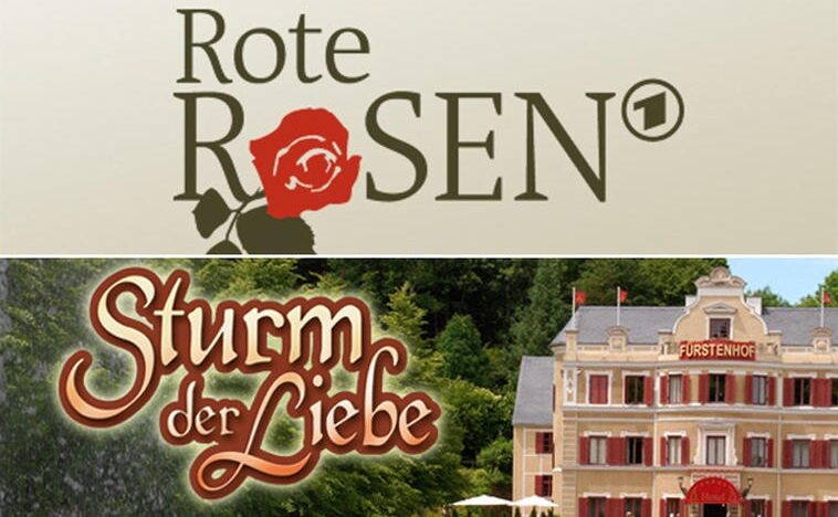 „Sturm der Liebe“ und „Rote Rosen“ | Ist DAS das Aus für unsere Lieblingsserien?