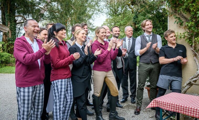 „Sturm der Liebe“: Die nächste überraschende Hochzeit steht bevor!