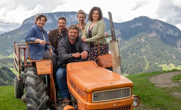 “Der Bergdoktor”: Serientod im Staffelfinale?