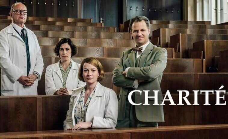 “Charité”-Staffel 4: Wann und wie gehts weiter?