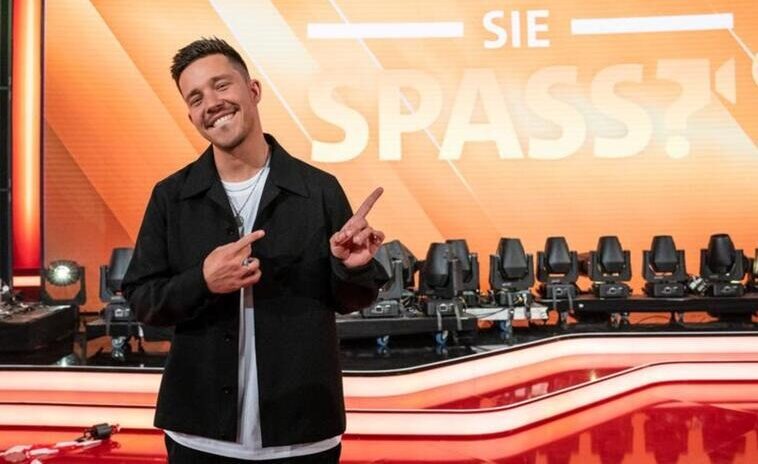 Verstehen Sie Spaß: IaF-Star rastet im TV aus!