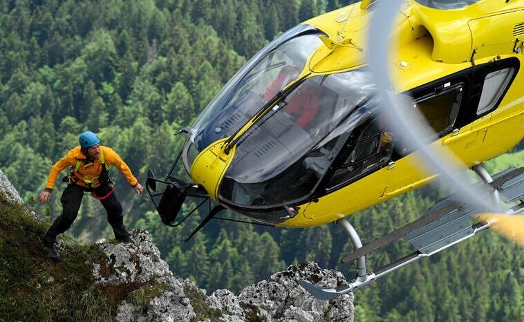 „Die Bergretter“ Staffel 14: Schock für Fans! „Markus will Ramsau verlassen“