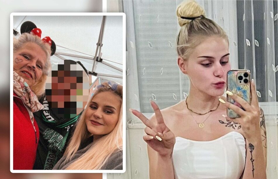 Estefania Wollny widmet ihrem ”Papa” emotionale worte, doch es geht nicht um vater Dieter