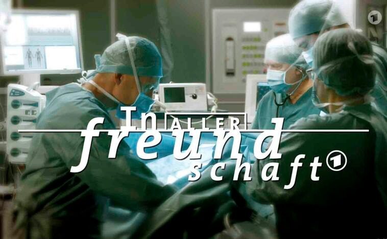 In aller Freundschaft: Trauriges Serien-Aus?