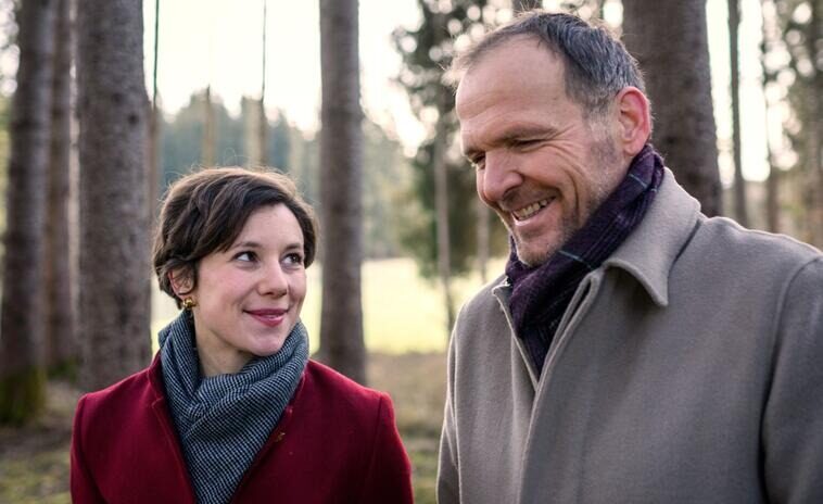 „Sturm der Liebe“ Vorschau: Markus und Eleni wollen den Fürstenhof verlassen!