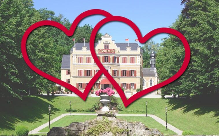 „Sturm der Liebe“: Mit dieser Hochzeit rechnet niemand am Fürstenhof!