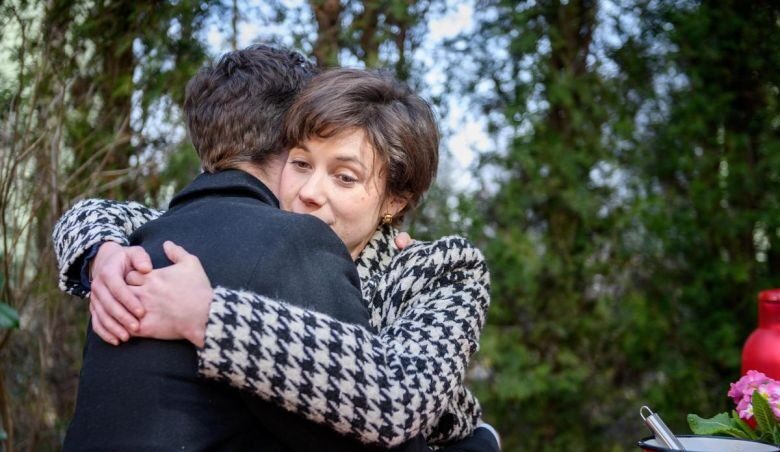 „Sturm der Liebe“: Neuer Traummann am Fürstenhof? Fans fordern IHN