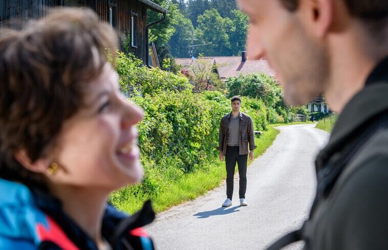 Sturm der Liebe | Große Enthüllung zum Staffelfinale! – Von dieser Intrige wusste niemand!