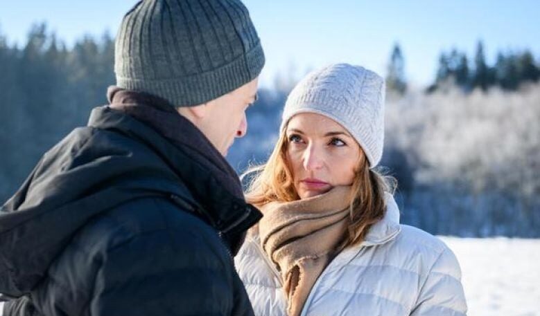 „Sturm der Liebe“-Star Deborah Müller verrät: Kehrt sie wieder an den „Fürstenhof“ zurück?