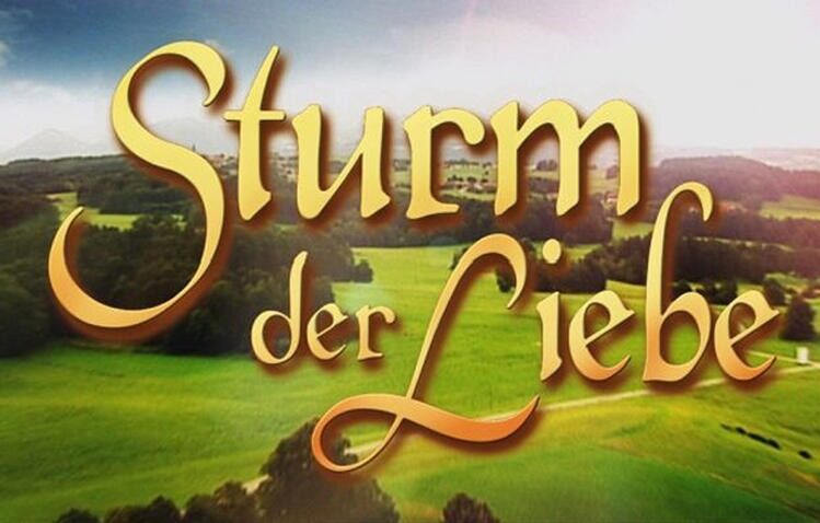 Sturm der Liebe | Von ARD aus dem TV-Programm gestrichen!