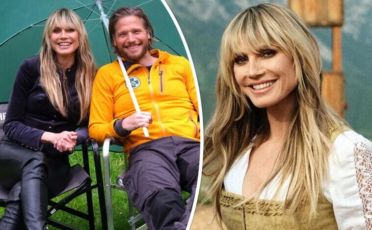 GNTM | TV-Termin für Heidi Klums „Die Bergretter“-Folge ist bekannt!