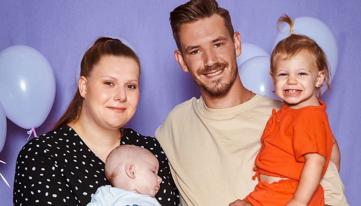 Lavinia Wollny: Es ist soweit! Sie gibt ein Baby-Update