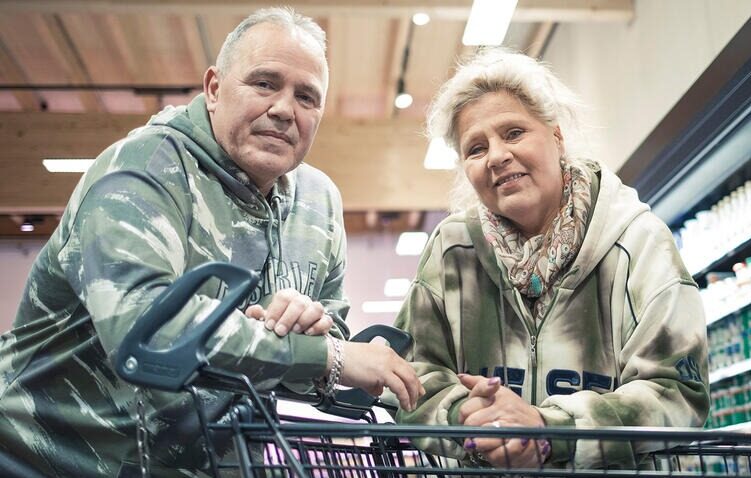 Wollny-Enthüllung: Silvia und Harald hüten seit Jahren ein Geheimnis