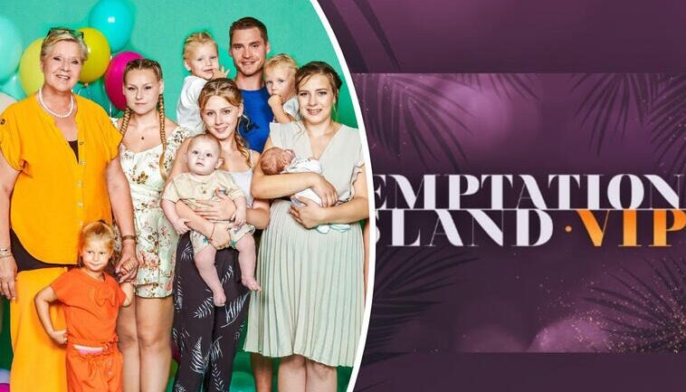 Temptation Island VIP: Start-Termin der fünften Staffel mit Wollny-Tochter jetzt offiziell bestätigt!