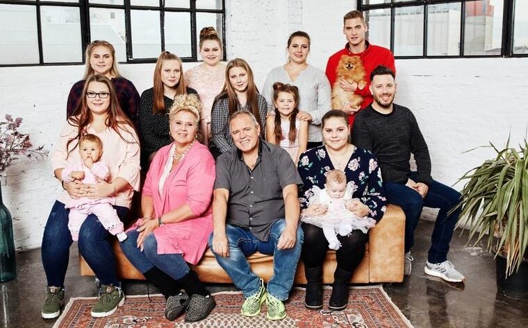 Strafakte Wollny: Die heftigsten Skandale und Straftaten der RTL2-Familie