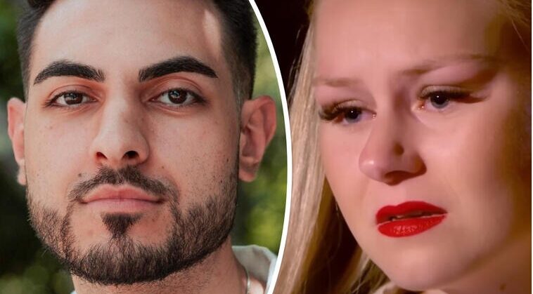 Temptation Island VIP: Tränen bei Sarah-Jane Wollny! „Zweifle daran, ob wir als Paar rausgehen“