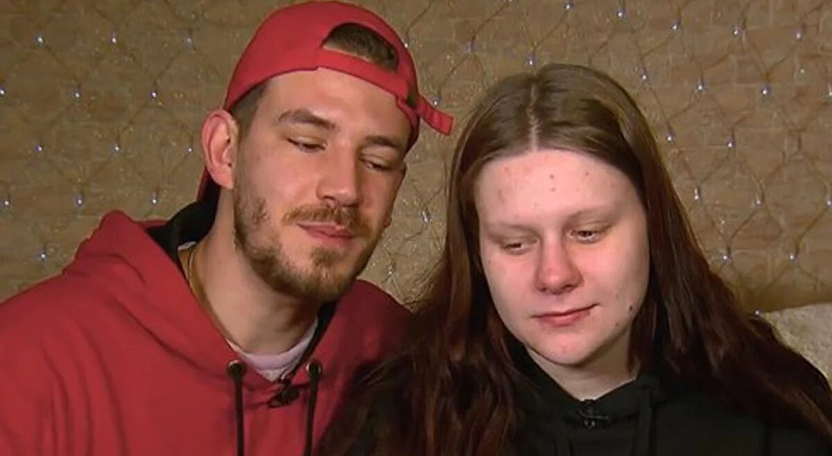 Lavinia Wollny und Tim haben den Kontakt zur Familie abgebrochen: „Führen unser eigenes Leben“