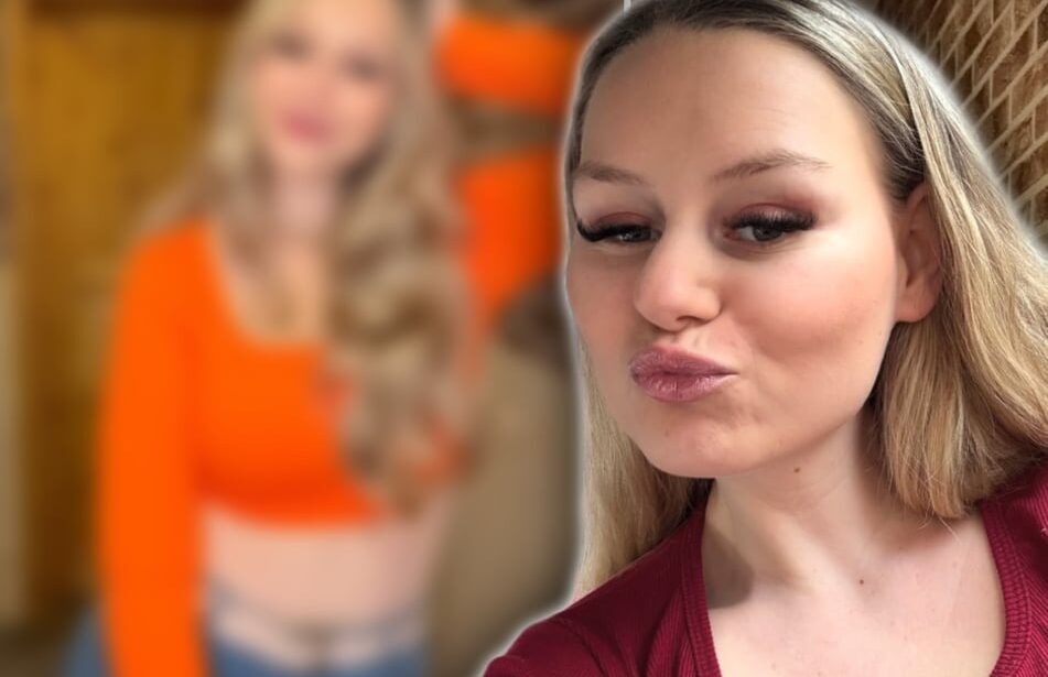 Sarah-Jane Wollny blüht nach Trennung auf: Hier zeigt sie ihren neuen Look