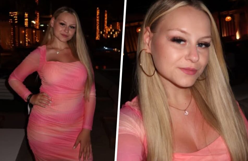 Sarah-Jane oben ohne? Wollny-Tochter sorgt mit sinnlichen Fotos für Aufsehen