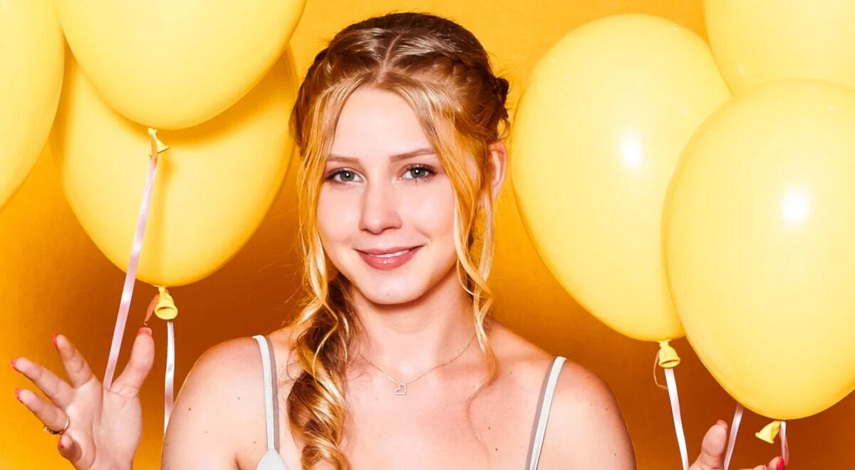 Loredana Wollny: Baby Nr.2 – Darum hat sie endlich geheiratet